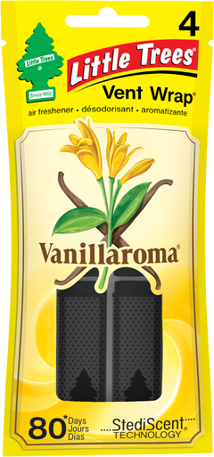 Little Trees CTK-52732-24 Vanillaroma, Vent Wrap