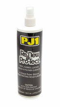 Load image into Gallery viewer, PJ1 PRODUCTS 23-16 Renew Protect Protectant 16oz