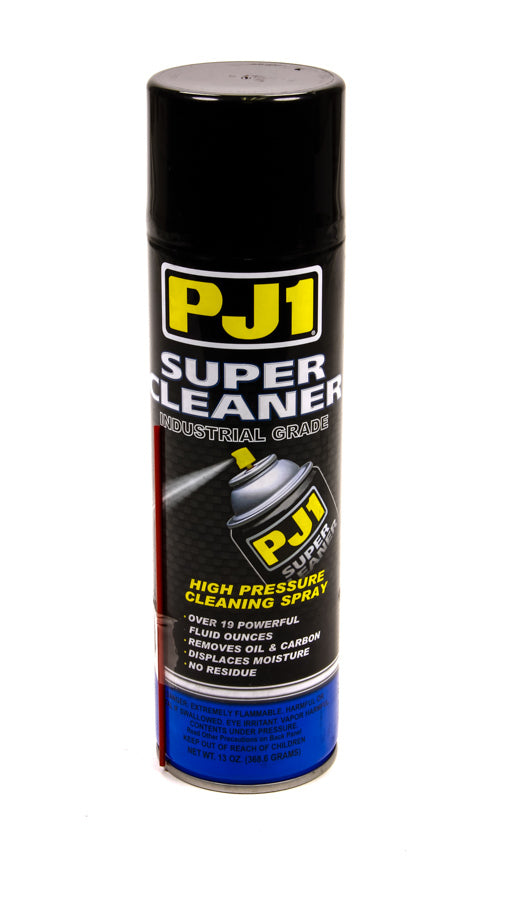 PJ1 PRODUCTS 3-20 Super Cleaner 13oz