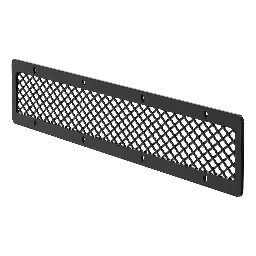 ARIES PJ20MB Pro Series 20-Inch Black Steel Light Bar Cover Plate
