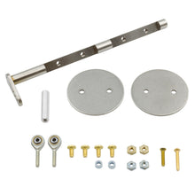Load image into Gallery viewer, Dedenbear PK5 PRIMARY BUTTERFLY KIT FOR "BIG BORE" TS5 (2-1/8" BORE)