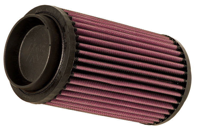 K&N PL-1003 Replacement Air Filter for Select Polaris ATP 500, Polaris Diesel (455cc), Polaris Magnum 325 2x4, Polaris Magnum 325 4x4, Polaris Magnum 500 4x4, Polaris Ranger 2x4 425, Polaris Scrambler XP, Polaris Scrambler XP EPS, Polaris Scrambler XP S,