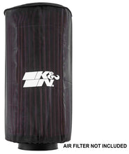 Load image into Gallery viewer, K&amp;N PL-1014-1DK Air Filter Wrap