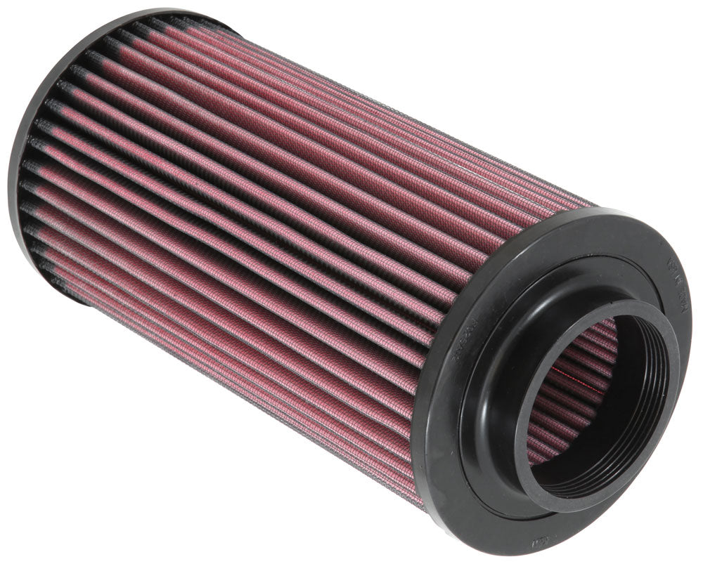 K&N PL-1014 Replacement Air Filter for Select Polaris RZR PRO XP, Polaris RZR PRO XP 4, Polaris RZR PRO XP 4 Orange Madness LE, Polaris RZR PRO XP 4 Premium, Polaris RZR PRO XP 4 Sport, Polaris RZR PRO XP 4 Ultimate, Polaris RZR PRO XP Orange Madness LE,