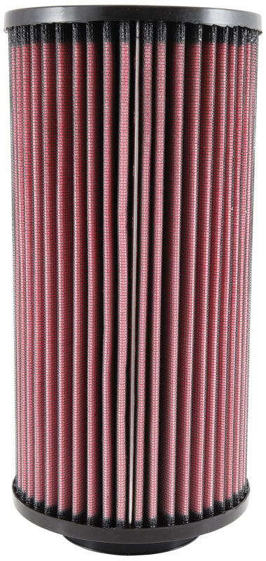 K&N PL-1014 Replacement Air Filter for Select Polaris RZR PRO XP, Polaris RZR PRO XP 4, Polaris RZR PRO XP 4 Orange Madness LE, Polaris RZR PRO XP 4 Premium, Polaris RZR PRO XP 4 Sport, Polaris RZR PRO XP 4 Ultimate, Polaris RZR PRO XP Orange Madness LE,