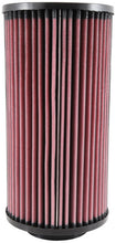 Load image into Gallery viewer, K&amp;N PL-1014 Replacement Air Filter for Select Polaris RZR PRO XP, Polaris RZR PRO XP 4, Polaris RZR PRO XP 4 Orange Madness LE, Polaris RZR PRO XP 4 Premium, Polaris RZR PRO XP 4 Sport, Polaris RZR PRO XP 4 Ultimate, Polaris RZR PRO XP Orange Madness LE,