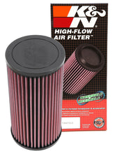 Load image into Gallery viewer, K&amp;N PL-1014 Replacement Air Filter for Select Polaris RZR PRO XP, Polaris RZR PRO XP 4, Polaris RZR PRO XP 4 Orange Madness LE, Polaris RZR PRO XP 4 Premium, Polaris RZR PRO XP 4 Sport, Polaris RZR PRO XP 4 Ultimate, Polaris RZR PRO XP Orange Madness LE,