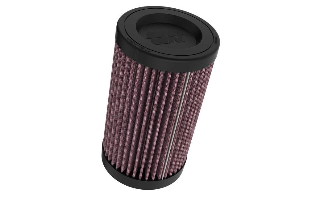 K&N PL-1018 Replacement Air Filter for Select Polaris Ranger 1000, Polaris Ranger EPS, Polaris Ranger Premium, Polaris Ranger Crew 1000, Polaris Ranger Crew EPS, Polaris Ranger Crew Premium, Polaris Ranger Crew XP Big Game Edition, Polaris Ranger Crew XP