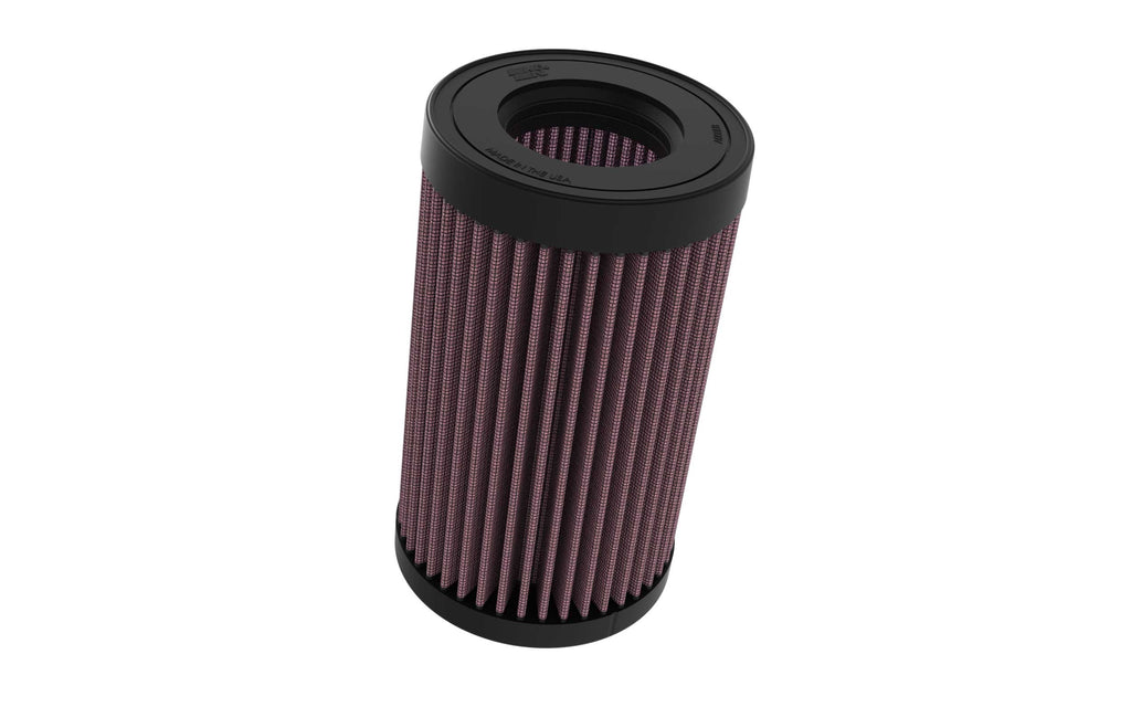 K&N PL-1018 Replacement Air Filter for Select Polaris Ranger 1000, Polaris Ranger EPS, Polaris Ranger Premium, Polaris Ranger Crew 1000, Polaris Ranger Crew EPS, Polaris Ranger Crew Premium, Polaris Ranger Crew XP Big Game Edition, Polaris Ranger Crew XP