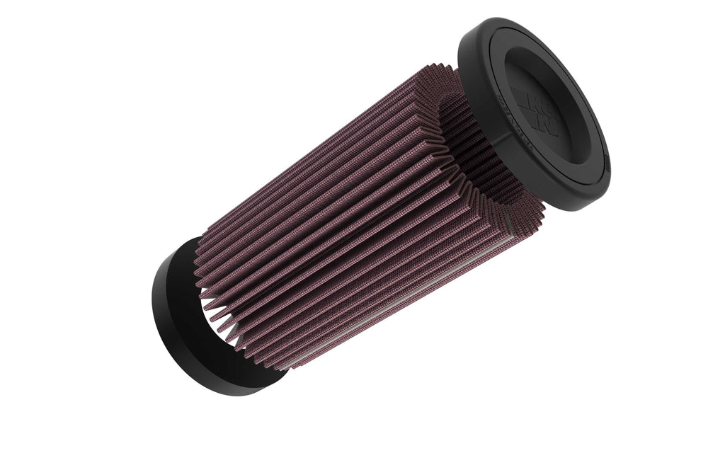 K&N PL-1018 Replacement Air Filter for Select Polaris Ranger 1000, Polaris Ranger EPS, Polaris Ranger Premium, Polaris Ranger Crew 1000, Polaris Ranger Crew EPS, Polaris Ranger Crew Premium, Polaris Ranger Crew XP Big Game Edition, Polaris Ranger Crew XP