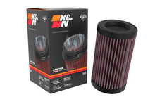 Load image into Gallery viewer, K&amp;N PL-1018 Replacement Air Filter for Select Polaris Ranger 1000, Polaris Ranger EPS, Polaris Ranger Premium, Polaris Ranger Crew 1000, Polaris Ranger Crew EPS, Polaris Ranger Crew Premium, Polaris Ranger Crew XP Big Game Edition, Polaris Ranger Crew XP