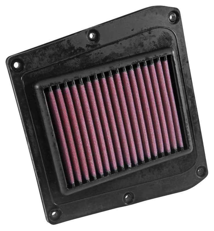 K&N PL-1115 Replacement Air Filter for Select Indian Scout, Indian Scout 100th Anniversary, Indian Scout Bobber, Indian Scout Bobber Sixty, Indian Scout Bobber Twenty, Indian Scout Rogue, Indian Scout Rogue Sixty, Indian Scout Sixty, Victory Octane