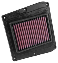 Load image into Gallery viewer, K&amp;N PL-1115 Replacement Air Filter for Select Indian Scout, Indian Scout 100th Anniversary, Indian Scout Bobber, Indian Scout Bobber Sixty, Indian Scout Bobber Twenty, Indian Scout Rogue, Indian Scout Rogue Sixty, Indian Scout Sixty, Victory Octane