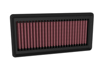 Load image into Gallery viewer, K&amp;N PL-1225 Replacement Air Filter for Select Indian 101 Scout, Indian Scout Bobber, Indian Scout Bobber Limited, Indian Scout Bobber Limited +Tech, Indian Scout Classic, Indian Scout Classic Limited, Indian Scout Classic Limited +Tech, Indian Scout