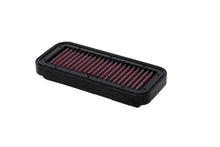 Load image into Gallery viewer, K&amp;N PL-1720 Replacement Air Filter for Select Indian Challenger, Indian Challenger Dark Horse, Indian Challenger Dark Horse 108, Indian Challenger Dark Horse 112, Indian Challenger Elite, Indian Challenger Limited, Indian Challenger Limited 108, Indian