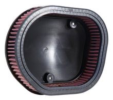 Load image into Gallery viewer, K&amp;N PL-1814 Replacement Air Filter for Select Indian Chief, Indian Chief Classic, Indian Chief Dark Horse, Indian Chief Vintage, Indian Chieftain, Indian Chieftain Classic, Indian Chieftain Dark Horse, Indian Chieftain Elite, Indian Chieftain Limited,