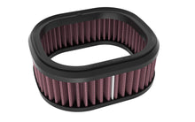 Load image into Gallery viewer, K&amp;N PL-1822 Replacement Air Filter for Select Indian Chief, Indian Chief Bobber, Indian Chief Bobber Dark Horse, Indian Chief Dark Horse, Indian Sport Chief, Indian Sport Chief RT, Indian Super Chief, Indian Super Chief Limited
