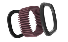 Load image into Gallery viewer, K&amp;N PL-1822 Replacement Air Filter for Select Indian Chief, Indian Chief Bobber, Indian Chief Bobber Dark Horse, Indian Chief Dark Horse, Indian Sport Chief, Indian Sport Chief RT, Indian Super Chief, Indian Super Chief Limited