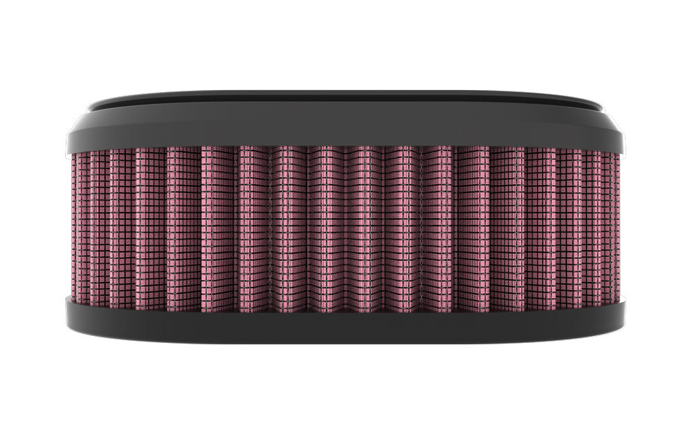 K&N PL-1822 Replacement Air Filter for Select Indian Chief, Indian Chief Bobber, Indian Chief Bobber Dark Horse, Indian Chief Dark Horse, Indian Sport Chief, Indian Sport Chief RT, Indian Super Chief, Indian Super Chief Limited