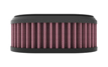 Load image into Gallery viewer, K&amp;N PL-1822 Replacement Air Filter for Select Indian Chief, Indian Chief Bobber, Indian Chief Bobber Dark Horse, Indian Chief Dark Horse, Indian Sport Chief, Indian Sport Chief RT, Indian Super Chief, Indian Super Chief Limited