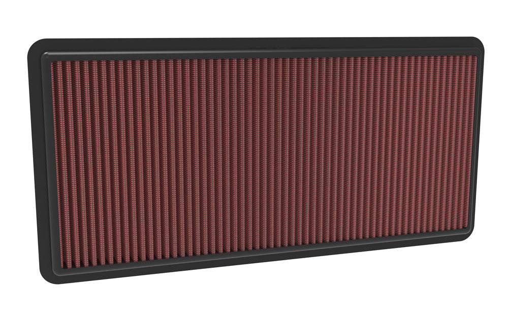 K&N PL-1920 Replacement Air Filter for Select Polaris Slingshot 10, Polaris Slingshot 10 AutoDrive, Polaris Slingshot Grand Touring, Polaris Slingshot Grand Touring AutoDrive, Polaris Slingshot R, Polaris Slingshot R AutoDrive, Polaris Slingshot R