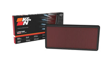 Load image into Gallery viewer, K&amp;N PL-1920 Replacement Air Filter for Select Polaris Slingshot 10, Polaris Slingshot 10 AutoDrive, Polaris Slingshot Grand Touring, Polaris Slingshot Grand Touring AutoDrive, Polaris Slingshot R, Polaris Slingshot R AutoDrive, Polaris Slingshot R