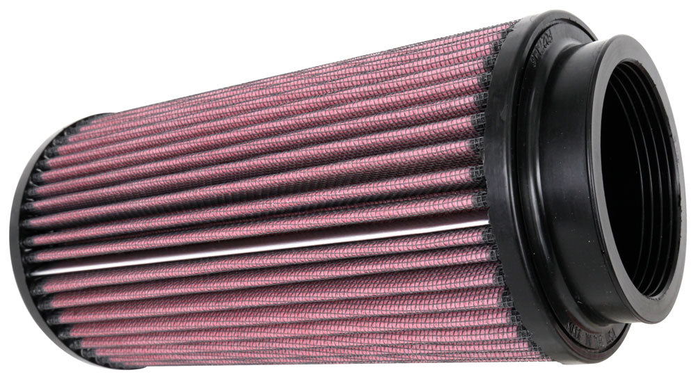 K&N PL-2417 Replacement Air Filter for Select Polaris Slingshot Grand Touring, Polaris Slingshot Grand Touring LE, Polaris Slingshot SLR, Polaris Slingshot SLR LE