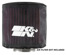 Load image into Gallery viewer, K&amp;N PL-3214DK Air Filter Wrap