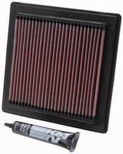 Load image into Gallery viewer, K&amp;N PL-5003 Replacement Air Filter for Select Polaris Predator 500