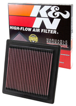 Load image into Gallery viewer, K&amp;N PL-5003 Replacement Air Filter for Select Polaris Predator 500