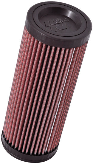 K&N PL-5008 Replacement Air Filter for Select Polaris Ranger 2x4 425, Polaris Ranger 2x4 500, Polaris Ranger 4x4 400, Polaris Ranger 4x4 500, Polaris Ranger 4x4 500 EFI, Polaris Ranger 500 Crew, Polaris Ranger 500 Crew LE, Polaris Ranger 500 Crew Turbo