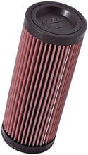 Load image into Gallery viewer, K&amp;N PL-5008 Replacement Air Filter for Select Polaris Ranger 2x4 425, Polaris Ranger 2x4 500, Polaris Ranger 4x4 400, Polaris Ranger 4x4 500, Polaris Ranger 4x4 500 EFI, Polaris Ranger 500 Crew, Polaris Ranger 500 Crew LE, Polaris Ranger 500 Crew Turbo