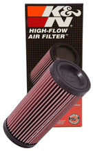 Load image into Gallery viewer, K&amp;N PL-5008 Replacement Air Filter for Select Polaris Ranger 2x4 425, Polaris Ranger 2x4 500, Polaris Ranger 4x4 400, Polaris Ranger 4x4 500, Polaris Ranger 4x4 500 EFI, Polaris Ranger 500 Crew, Polaris Ranger 500 Crew LE, Polaris Ranger 500 Crew Turbo