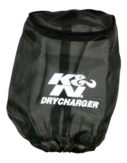 K&N PL-5207DK Air Filter Wrap