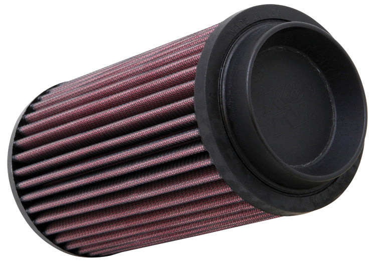 K&N PL-5509 Replacement Air Filter for Select Polaris Sportsman 550 EFI XP, Polaris Sportsman 550 EFI XP w/ EPS, Polaris Sportsman 850 EFI X2, Polaris Sportsman 850 EFI XP, Polaris Sportsman 850 EFI XP w/ EPS, Polaris Sportsman 850 HO Touring EPS Bronze