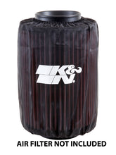 Load image into Gallery viewer, K&amp;N PL-8007DK Air Filter Wrap