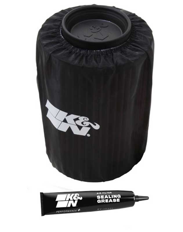 K&N PL-8007 Replacement Air Filter for Select Polaris RZR 4 800 EPS LE, Polaris RZR 800, Polaris RZR 800 EPS LE, Polaris RZR 800 XC Edition, Polaris RZR S 800, Polaris RZR S 800 EPS LE, Polaris Ranger 6x6 800, Polaris Ranger 800 Crew, Polaris Ranger 800