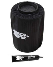 Load image into Gallery viewer, K&amp;N PL-8007 Replacement Air Filter for Select Polaris RZR 4 800 EPS LE, Polaris RZR 800, Polaris RZR 800 EPS LE, Polaris RZR 800 XC Edition, Polaris RZR S 800, Polaris RZR S 800 EPS LE, Polaris Ranger 6x6 800, Polaris Ranger 800 Crew, Polaris Ranger 800