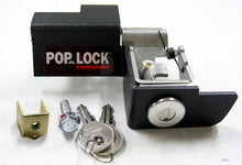 Load image into Gallery viewer, Pop &amp; Lock PL1300 Chevy Silverado for Select Chevrolet Silverado 1500, Chevrolet Silverado HD, Chevrolet Silverado HD, GMC Sierra 1500, GMC Sierra HD, GMC Sierra HD