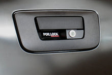 Load image into Gallery viewer, Pop &amp; Lock PL1300 Chevy Silverado for Select Chevrolet Silverado 1500, Chevrolet Silverado HD, Chevrolet Silverado HD, GMC Sierra 1500, GMC Sierra HD, GMC Sierra HD