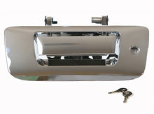 Load image into Gallery viewer, Pop &amp; Lock PL1310C Chevy Silverado for Select Chevrolet Silverado 1500, Chevrolet Silverado HD, Chevrolet Silverado HD, GMC Sierra 1500, GMC Sierra HD, GMC Sierra HD