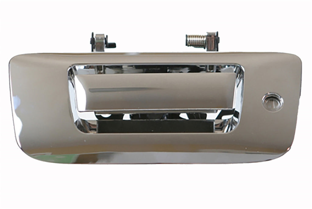 Pop & Lock PL1350C Chevy Silverado BOLT® (New Body) for Select Chevrolet Silverado 1500, Chevrolet Silverado HD, Chevrolet Silverado HD, GMC Sierra 1500, GMC Sierra Classic, GMC Sierra HD, GMC Sierra HD
