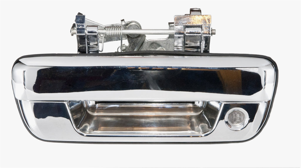 Pop & Lock PL1700C Chevy Colorado for Select Chevrolet Colorado, GMC Canyon