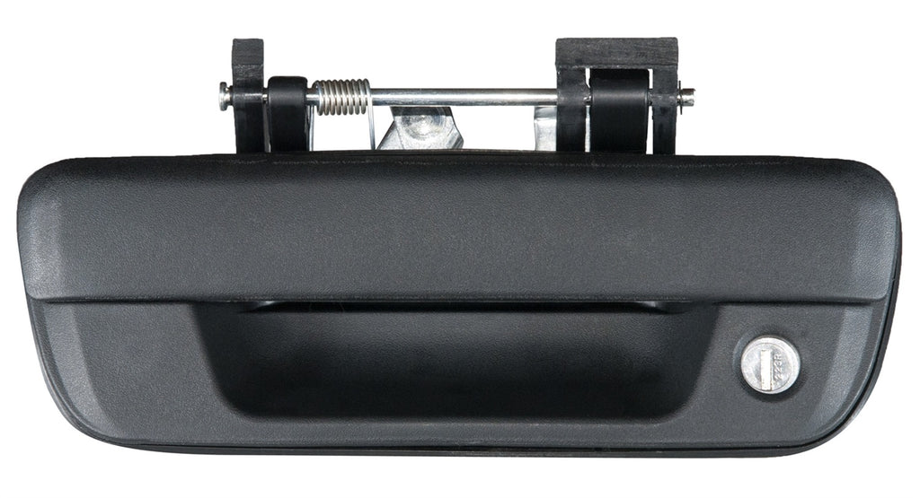 Pop & Lock PL1700 Chevy Colorado for Select Chevrolet Colorado, GMC Canyon