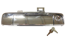 Load image into Gallery viewer, Pop &amp; Lock PL1850C Isuzu DMAX