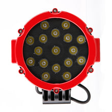 Load image into Gallery viewer, Black Horse Off Road PL2265RKT LED 7" Dia.Lights