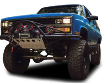 Load image into Gallery viewer, Black Horse Off Road PL2265R LED 7" Dia.Lights