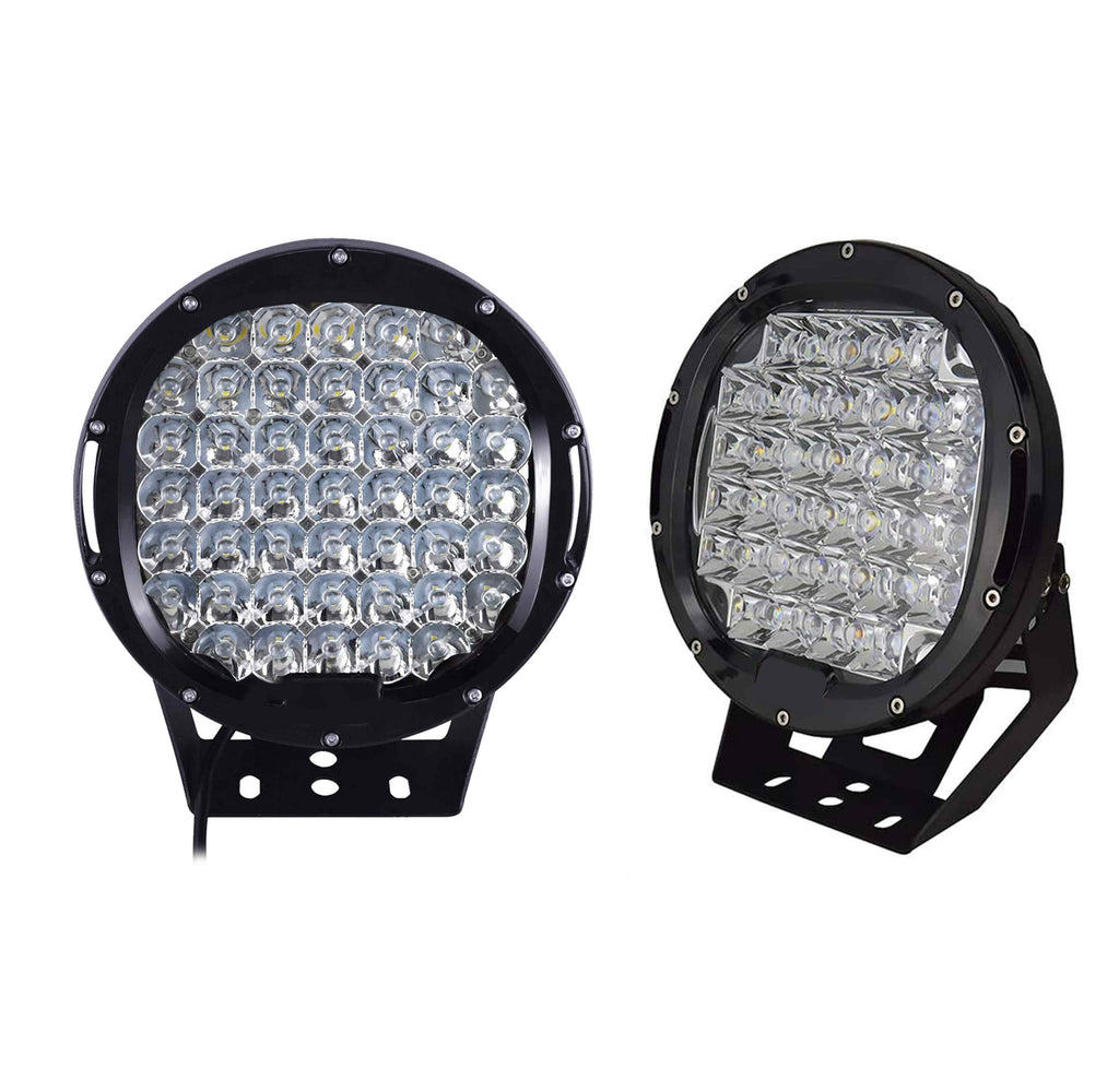 Black Horse Off Road PL2269KT LED 9" Dia Light