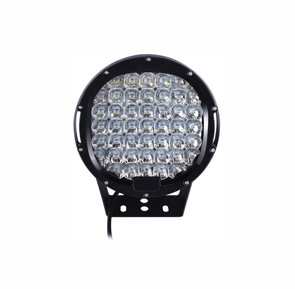 Black Horse Off Road PL2269 LED 9" Dia Light