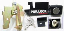 Load image into Gallery viewer, Pop &amp; Lock PL2300 Ford F150 (w/factory steel handle) for Select Ford F-150, Ford F-250, Ford F-250 HD, Ford F-350, Ford Ranger, Mazda B2300, Mazda B2500, Mazda B3000, Mazda B4000